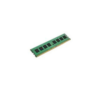 Kingston Technology KVR26N19S6/8 module de mémoire 8 Go 1 x 8 Go DDR4 2666 MHz