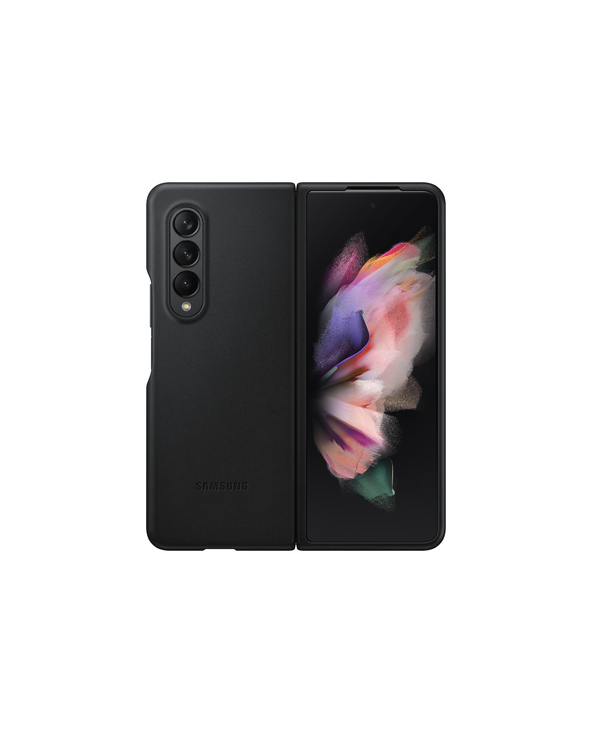 Samsung EF-VF926 coque de protection pour téléphones portables 19,3 cm (7.6") Housse Noir
