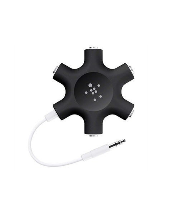Belkin F8Z274BT séparateur audio Vert, Blanc