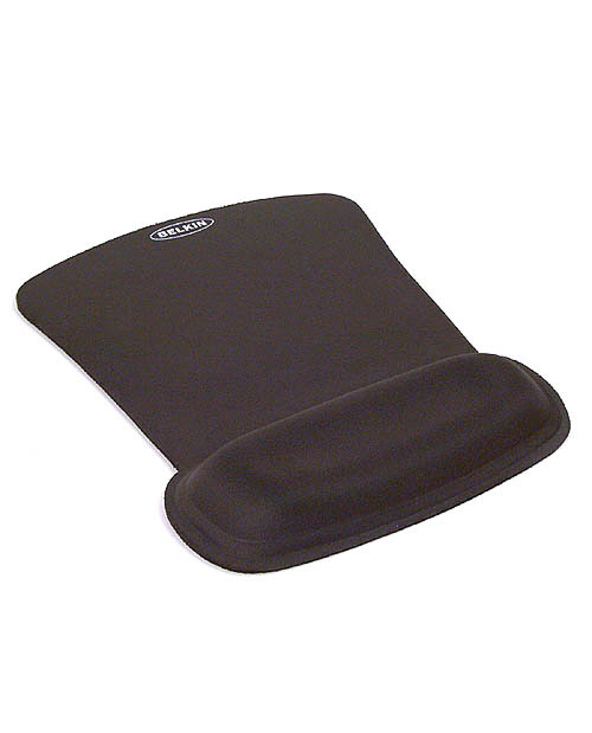 Belkin WaveRest Gel Mouse Pad Noir