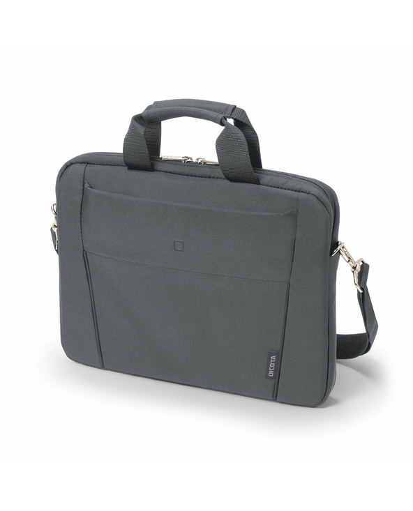 DICOTA Slim Case Base 11-12.5 31,8 cm (12.5") Sac Messenger Gris