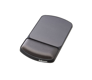 Fellowes Hauteur ajustable Tapis de souris / repose poignet