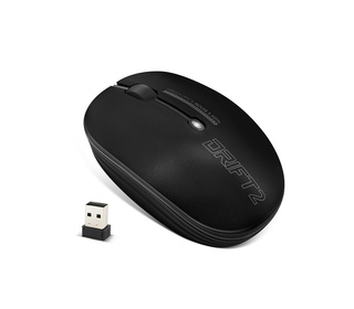 ADVANCE Drift 2 souris Bureau Ambidextre RF sans fil 1600 DPI