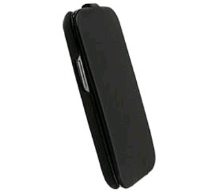 Krusell 75526 coque de protection pour téléphones portables Housse Noir