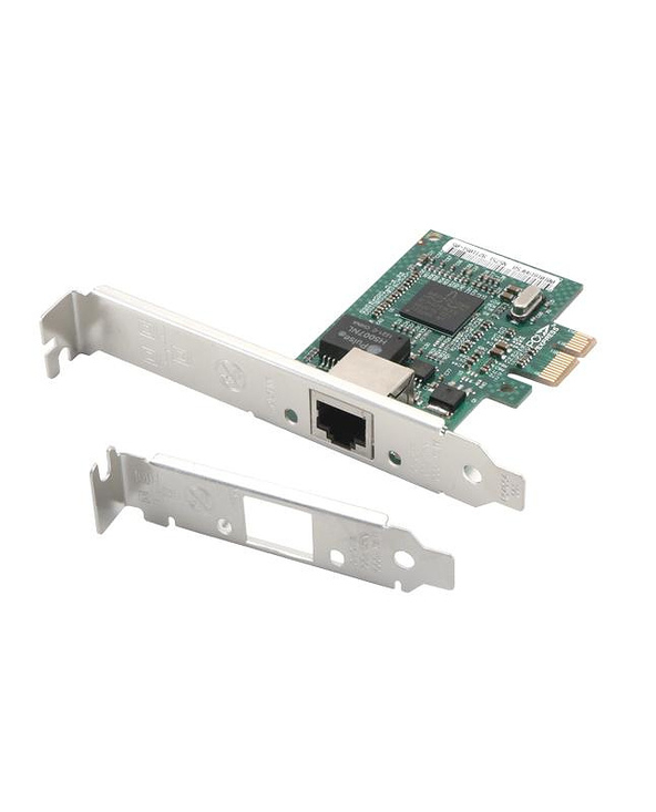 MCL ETS-CGPE-B carte réseau Interne Ethernet 1000 Mbit/s