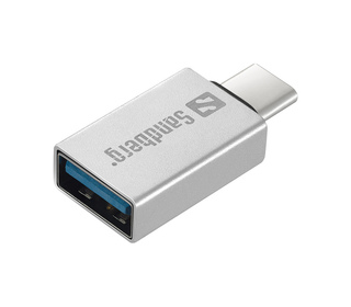 Sandberg USB-C to USB 3.0 Dongle