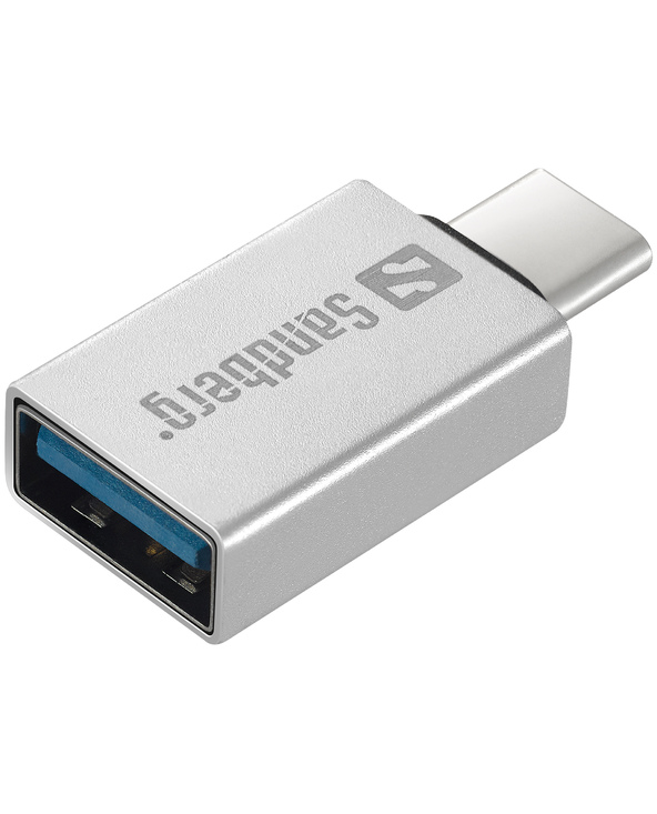 Sandberg USB-C to USB 3.0 Dongle