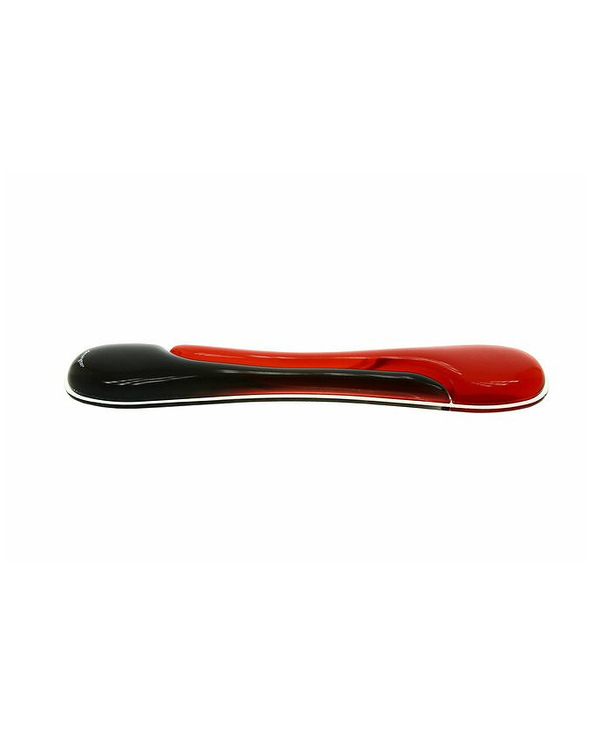 Kensington Wave Duo Gel coloris rouge/gris fumé