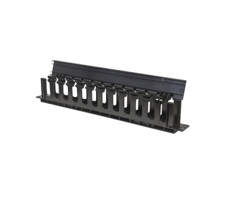 Intellinet 714679 accessoire de racks Panneau de gestion de câbles