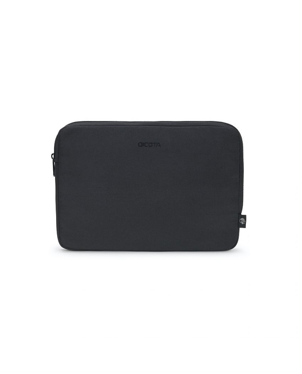 DICOTA ECO Sleeve BASE 35,8 cm (14.1") Housse Noir