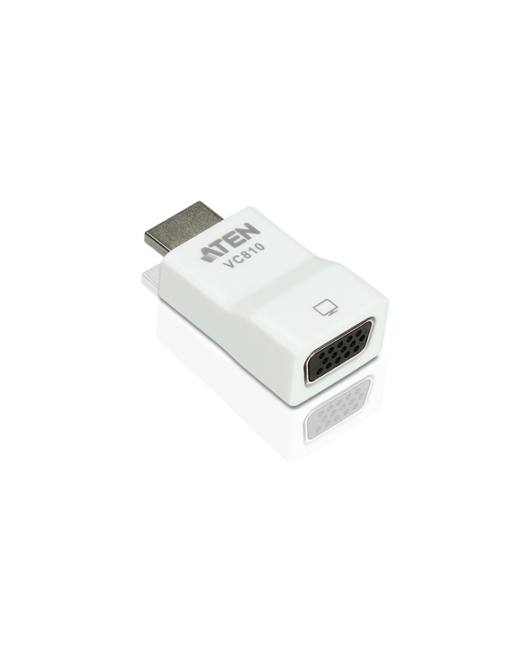 ATEN Adaptateur HDMI vers VGA