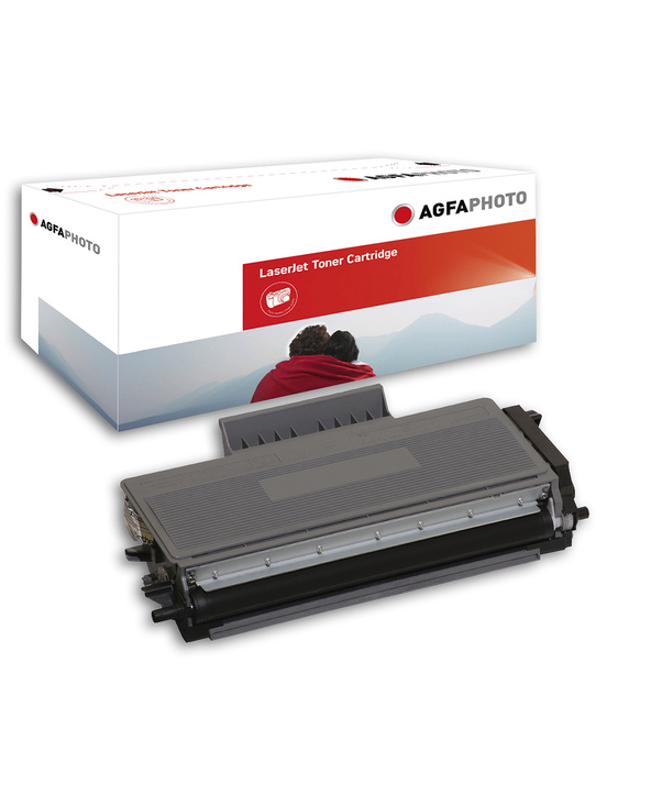AgfaPhoto APTBTN3280E Cartouche de toner 1 pièce(s) Noir