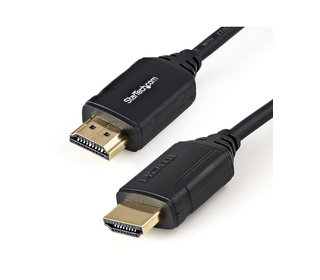StarTech.com Câble HDMI grande vitesse haute qualité de 50 cm avec Ethernet - 4K 60 Hz