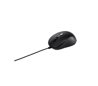 ASUS MU101C souris Bureau Ambidextre USB Type-A Optique 3200 DPI