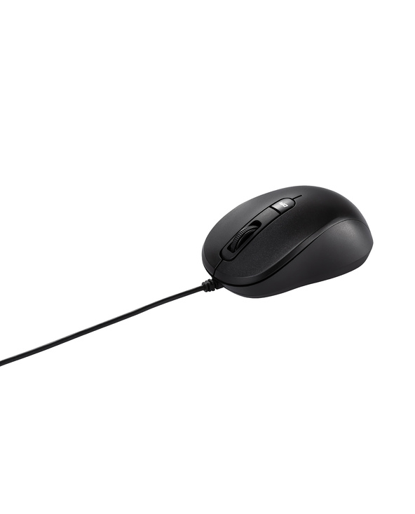 ASUS MU101C souris Bureau Ambidextre USB Type-A Optique 3200 DPI
