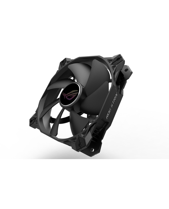 ASUS ROG Strix XF 120 Universel Ventilateur 12 cm Noir 1 pièce(s)