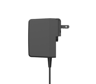 NETGEAR PAV12V25 adaptateur de puissance & onduleur Intérieure Noir