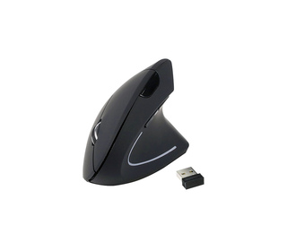 Equip 245110 souris Droitier RF sans fil Optique 1600 DPI