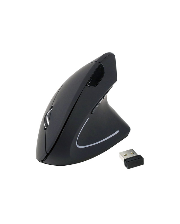 Equip 245110 souris Droitier RF sans fil Optique 1600 DPI