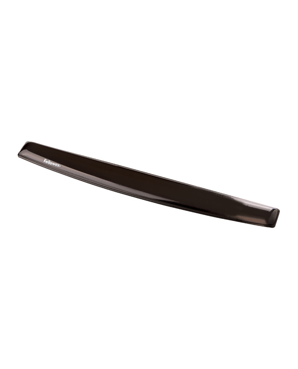 Fellowes 9112201 repose-poignet Polyuréthane Noir