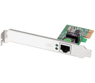 Edimax EN-9260TX-E V2 carte réseau Interne Ethernet 1000 Mbit/s