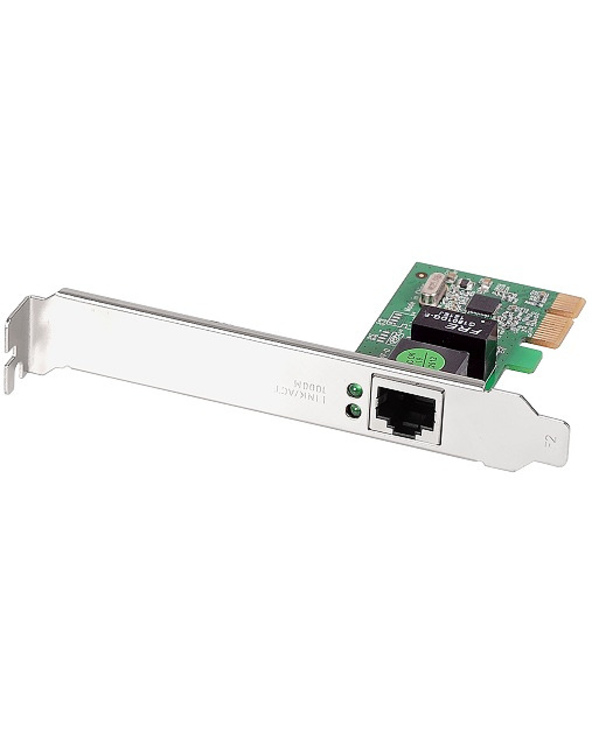 Edimax EN-9260TX-E V2 carte réseau Interne Ethernet 1000 Mbit/s