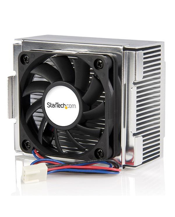 StarTech.com Ventilateur pour Unité Centrale avec Processeur Socket 478 - Refroidisseur 60 cm