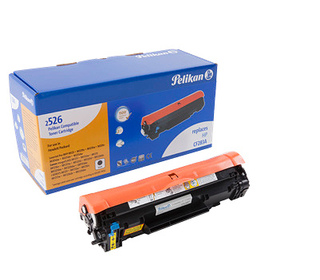 Pelikan 4284235 Cartouche de toner 1 pièce(s) Noir
