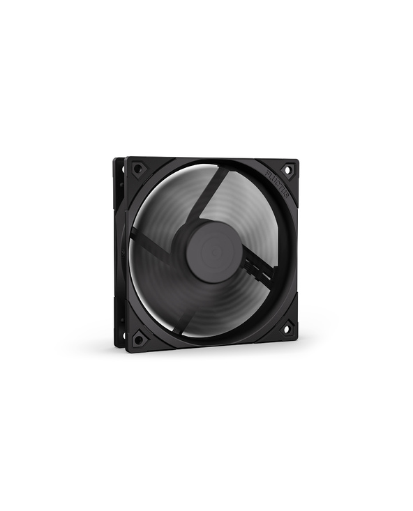 ENDORFY Fluctus 120 PWM Boitier PC Ventilateur 12 cm Noir