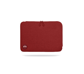 Port Designs Torino II 35,6 cm (14") Housse Rouge