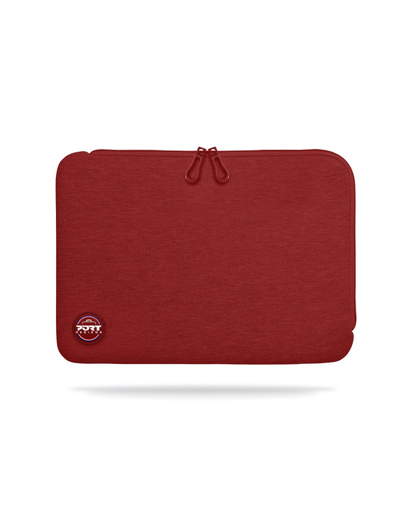 Port Designs Torino II 35,6 cm (14") Housse Rouge