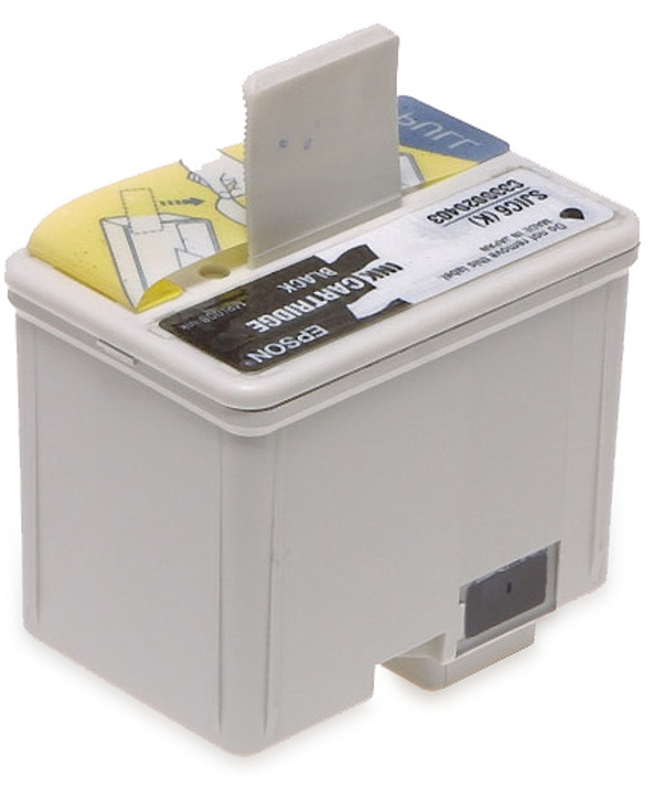 Epson Cartouche d'encre noire TM-J7100/7600 (SJIC6)