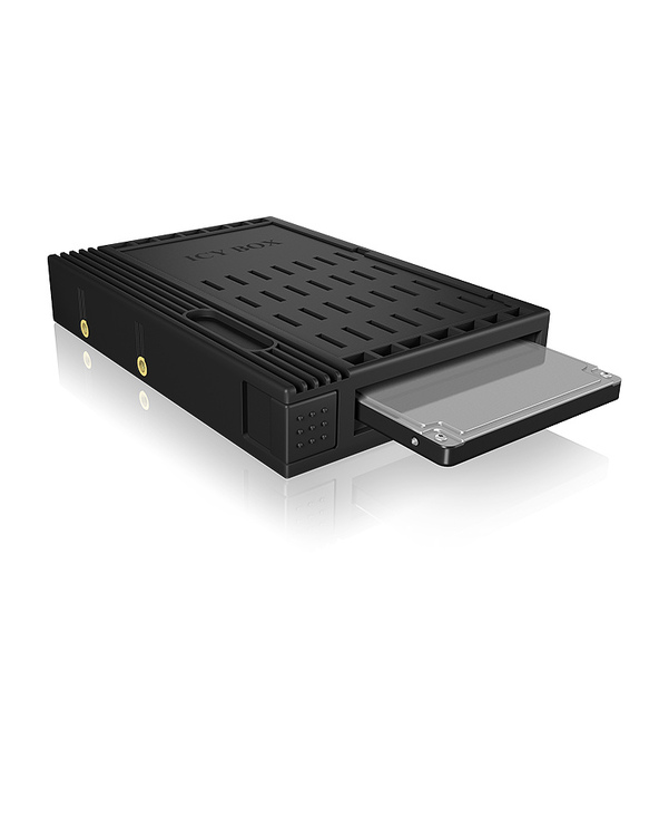 ICY BOX IB-2536STS Universel Cage disque dur ICY BOX IB-2536STS Universel Cage disque dur