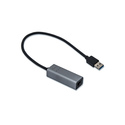 i-tec Metal USB 3.0 Gigabit Ethernet Adapter