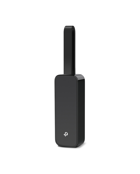 TP-Link UE306 station d'accueil Noir
