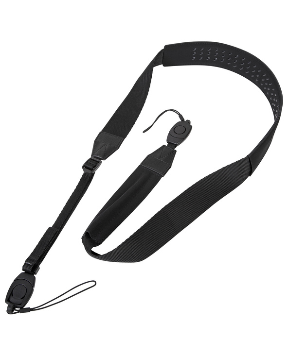 Targus SafePort sangle Tablette Silicone Noir