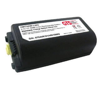 GTS HMC3X00-LI(H) pièce de rechange d’ordinateur portable Batterie