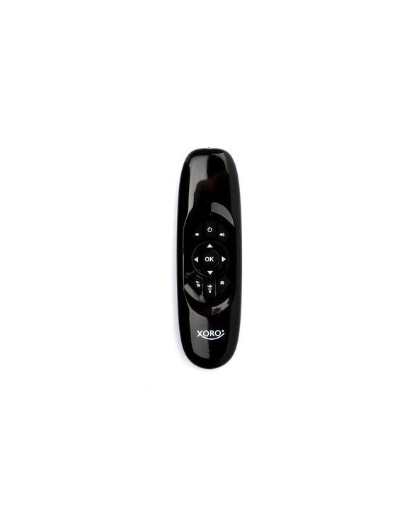 Xoro AMW 100 télécommande IR Wireless TV, Tablette, Appareil radio émetteur-récepteur Appuyez sur les boutons Xoro AMW 100 télécommande IR Wireless TV, Tablette, Appareil radio émetteur-récepteur Appuyez sur les boutons