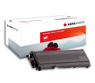 AgfaPhoto TN-2120 Cartouche de toner 1 pièce(s) Noir