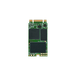 Transcend MTS420 M.2 120 Go Série ATA III 3D NAND