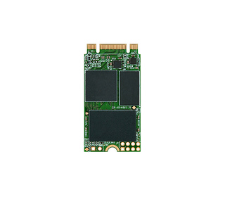 Transcend MTS420 M.2 120 Go Série ATA III 3D NAND