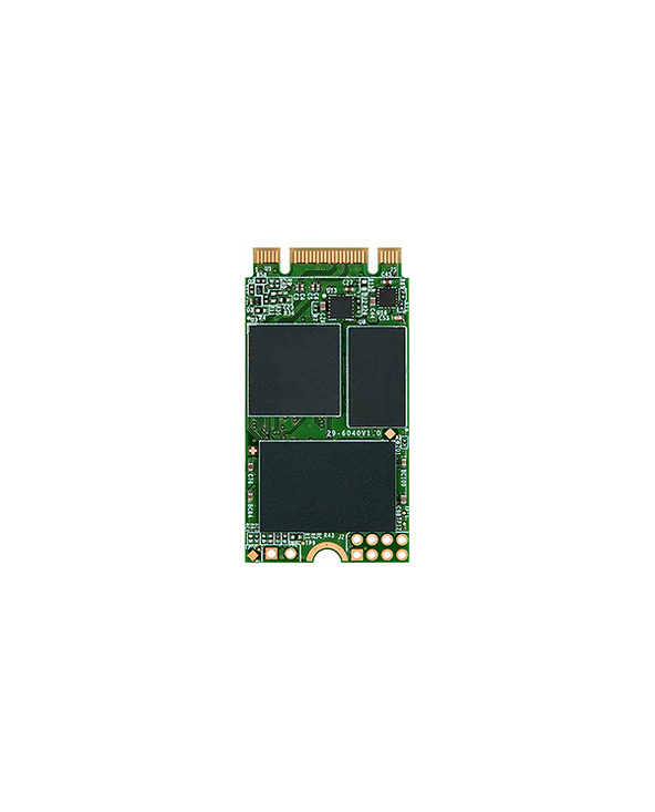 Transcend MTS420 M.2 120 Go Série ATA III 3D NAND