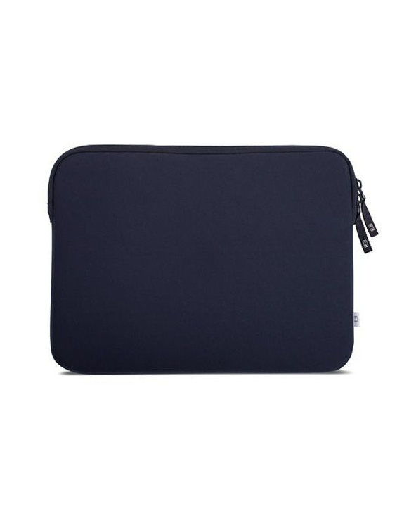 MW MW-410162 sacoche d'ordinateurs portables 38,1 cm (15") Housse Bleu, Blanc