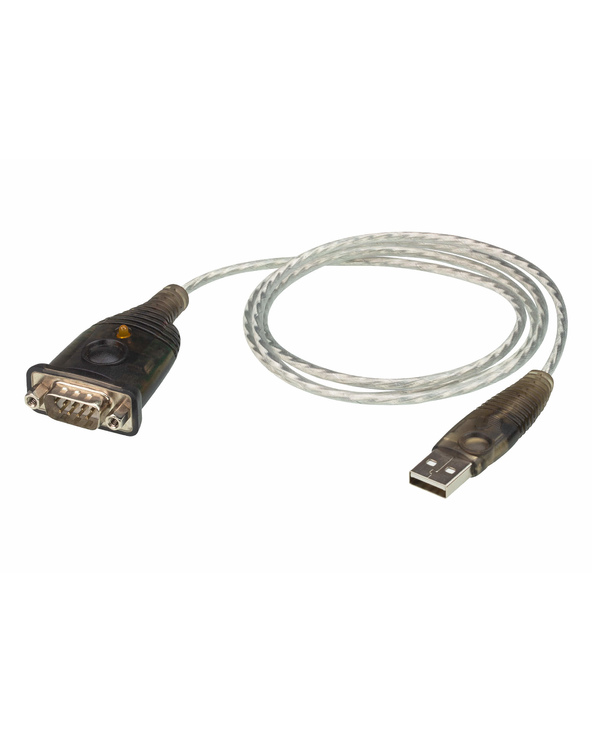 ATEN Convertisseur USB vers série (100 cm)