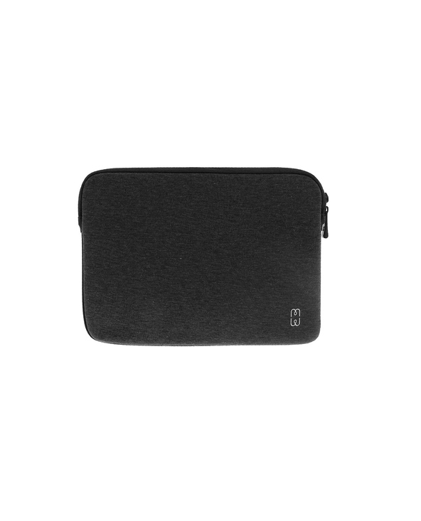 Tiloli MW-410131 sacoche d'ordinateurs portables 40,6 cm (16") Housse Noir