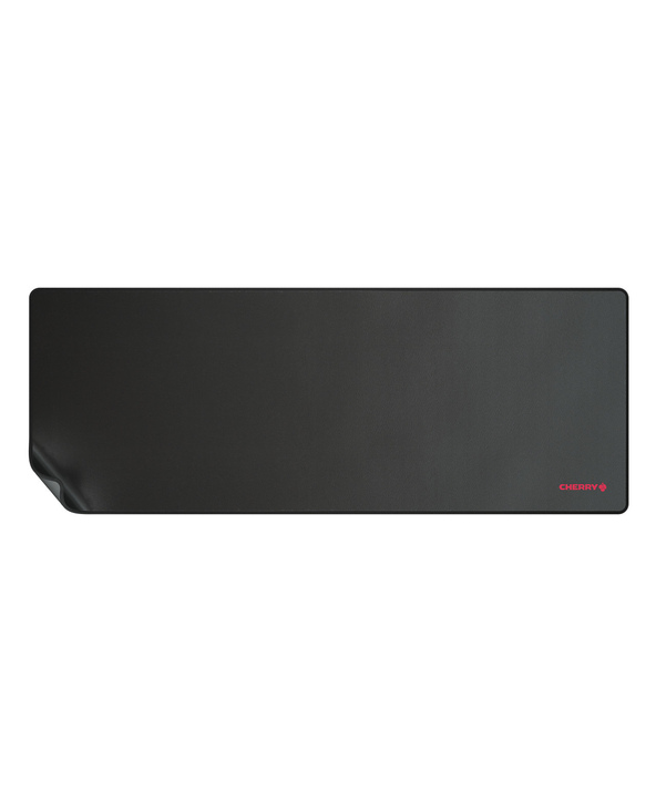 CHERRY MP 2000 Tapis de souris de jeu Noir