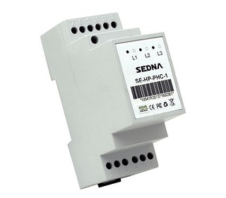 Sedna SE-HP-PHC-01 carte réseau