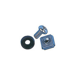 MCL Fasteners Kit Argent