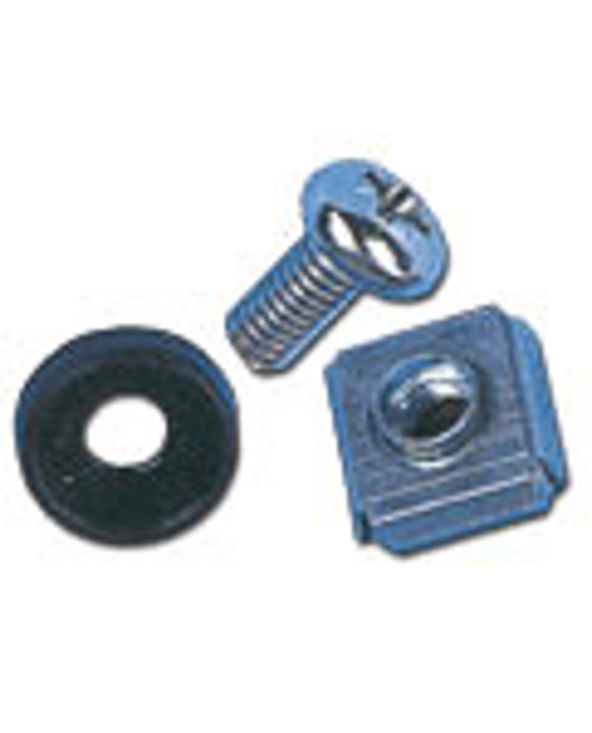 MCL Fasteners Kit Argent