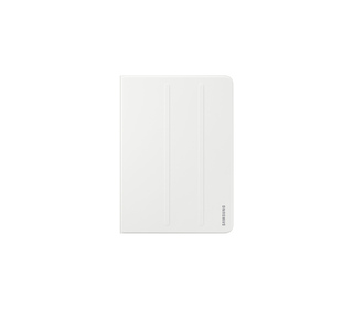 Samsung EF-BT820 coque de protection pour téléphones portables 24,6 cm (9.7") Folio porte carte Blanc